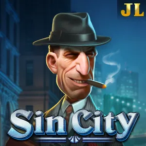 Jili : Sin City - STORYBET138
