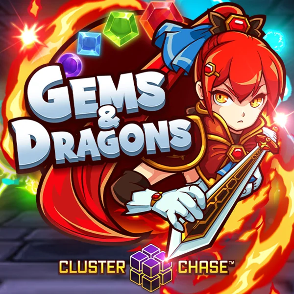 Gems And Dragons - STORYBET138