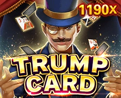 Trump Card - STORYBET138