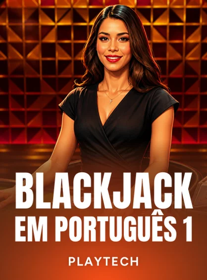Blackjack em Português 1 - STORYBET138