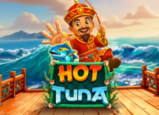 Pragmatic : Hot Tuna - STORYBET138