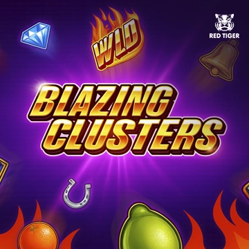 Blazing Clusters - STORYBET138