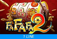 Spadegaming : FaFaFa2 - STORYBET138