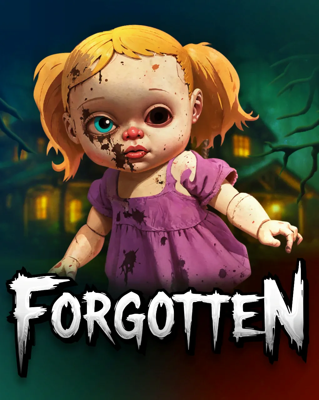 Bgaming : Forgotten - STORYBET138