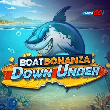 Boat Bonanza Down Under - STORYBET138