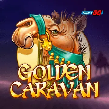 Golden Caravan - STORYBET138