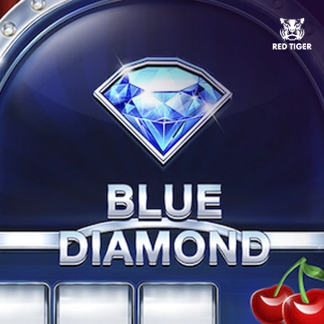 Blue Diamond - STORYBET138