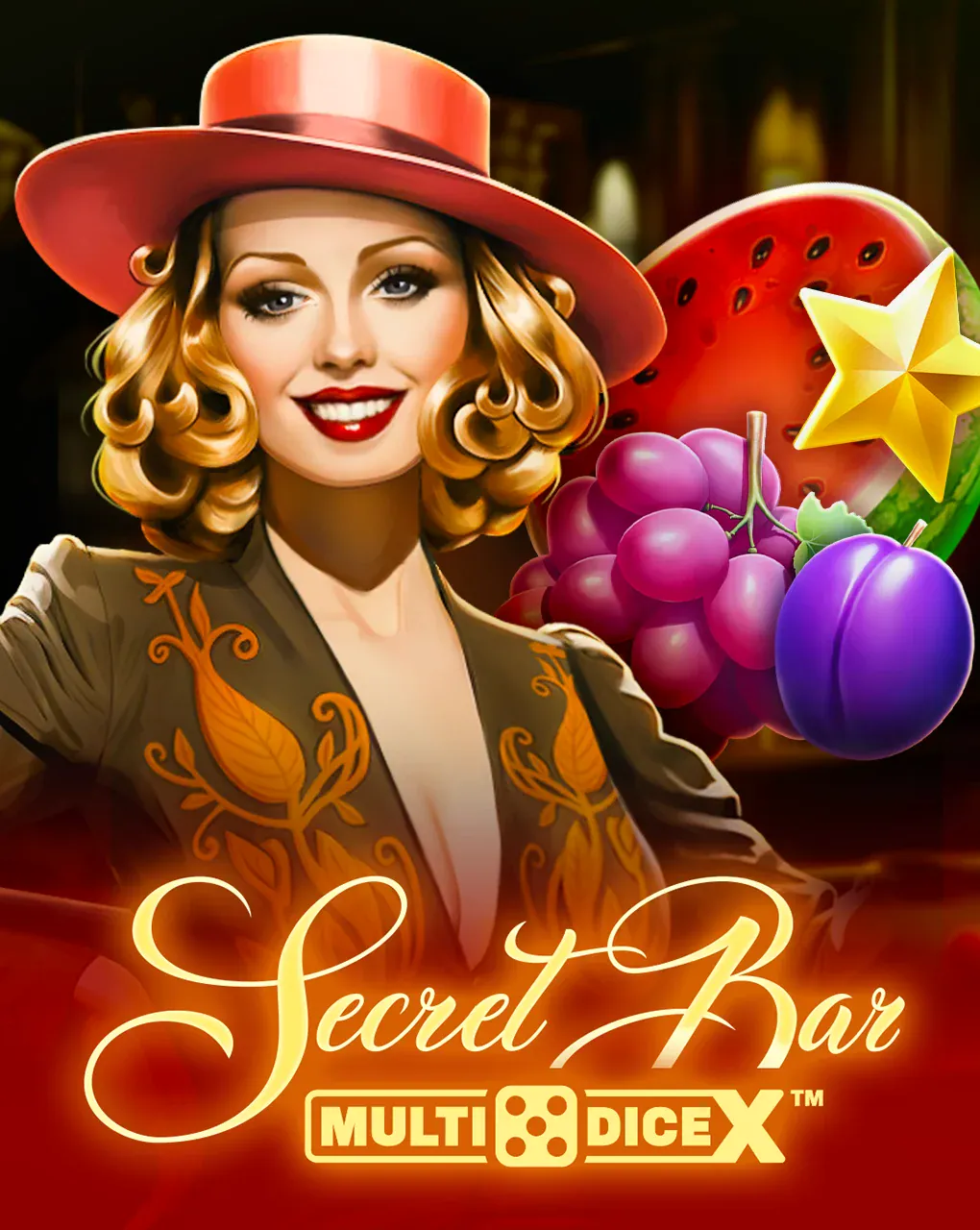 Bgaming : Secret Bar MultiDice X - STORYBET138