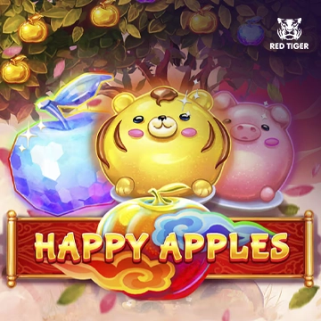 Happy Apples - STORYBET138