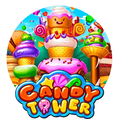 Habanero : Candy Tower - STORYBET138