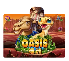 Joker123 : Oasis - STORYBET138
