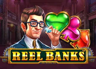 Pragmatic : Reel Banks - STORYBET138