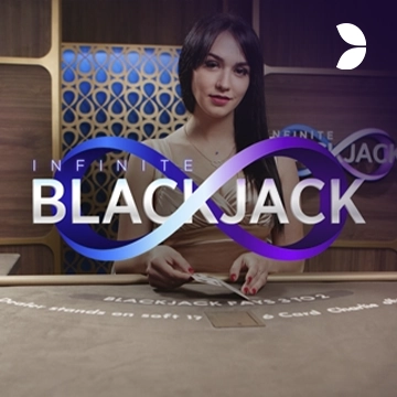 Infinite Blackjack - STORYBET138