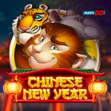 Chinese New Year - STORYBET138