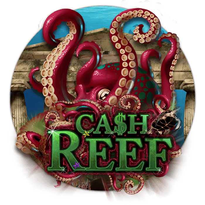 Habanero : Cash Reef - STORYBET138