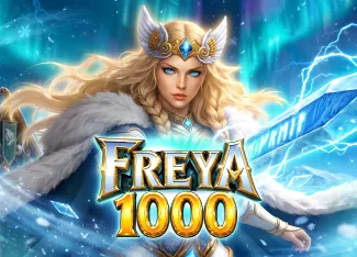 Pragmatic : Freya 1000 - STORYBET138