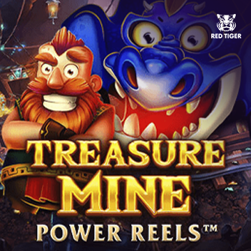 Totem Lightning Power Reels - STORYBET138