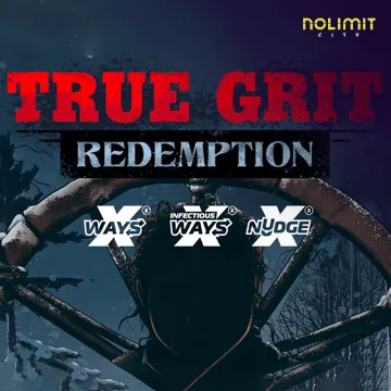 NolimitCity : True Grit Redemption - STORYBET138