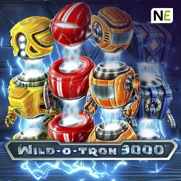 Wild-O-Tron 3000 - STORYBET138