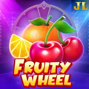 Jili : Fruity Wheel - STORYBET138