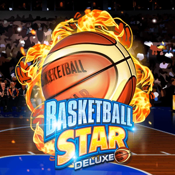 Basketball Star Deluxe - STORYBET138