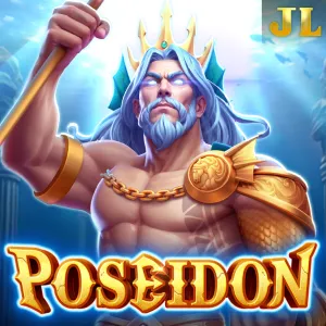 Jili : Poseidon - STORYBET138
