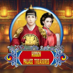 Hidden Palace Treasures - STORYBET138
