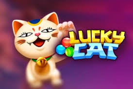 Lucky Cat - STORYBET138