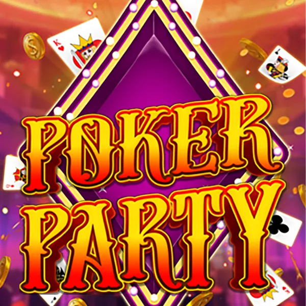 Poker Party - STORYBET138