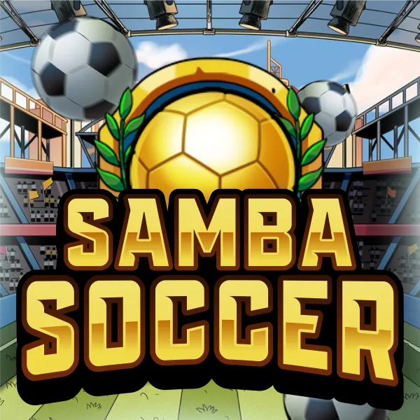 Samba Soccer - STORYBET138