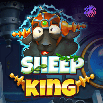 Sheep King - STORYBET138