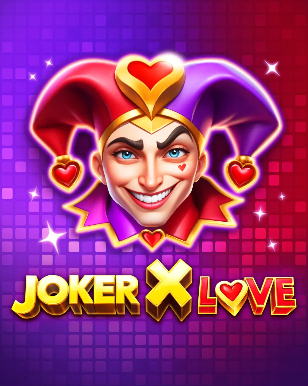 Bgaming : Joker X Love - STORYBET138