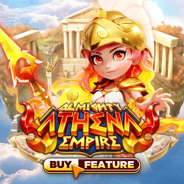 Almighty Athena Empire - STORYBET138