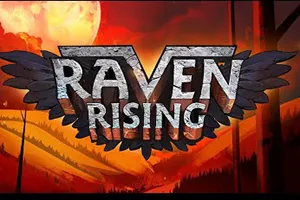 POP Raven Rising (Quickspin) - STORYBET138