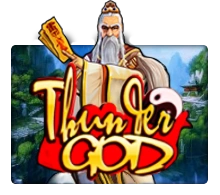 Joker123 : Thunder God - STORYBET138