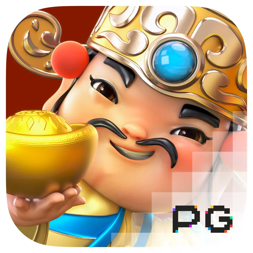 PGSoft : Fortune Gods - STORYBET138