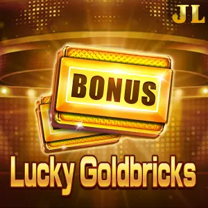 Jili : Lucky Goldbricks - STORYBET138