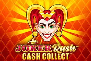 Joker Rush: Cash collect - STORYBET138