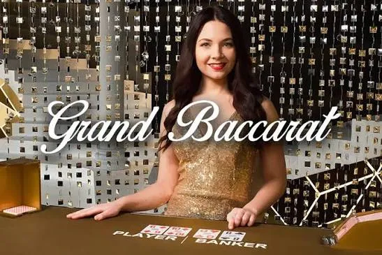 Grand Speed Baccarat 8 - STORYBET138